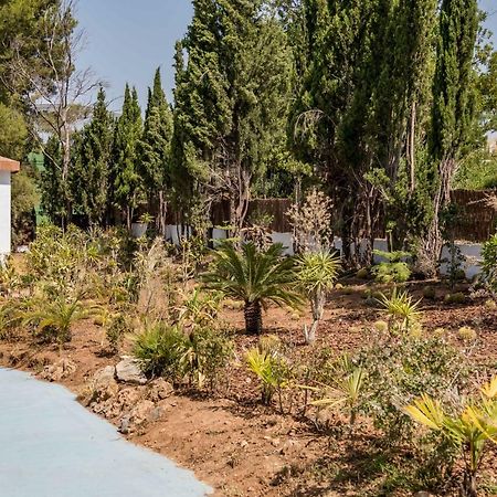 Villa La Colina à La Pobla de Vallbona Extérieur photo
