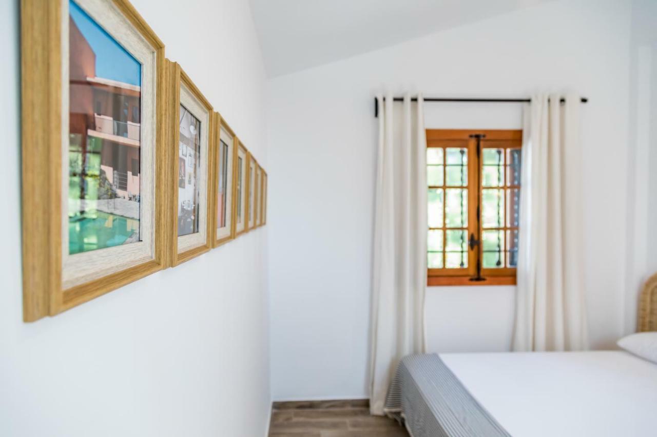 Villa La Colina à La Pobla de Vallbona Extérieur photo