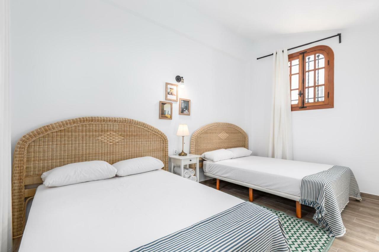 Villa La Colina à La Pobla de Vallbona Extérieur photo