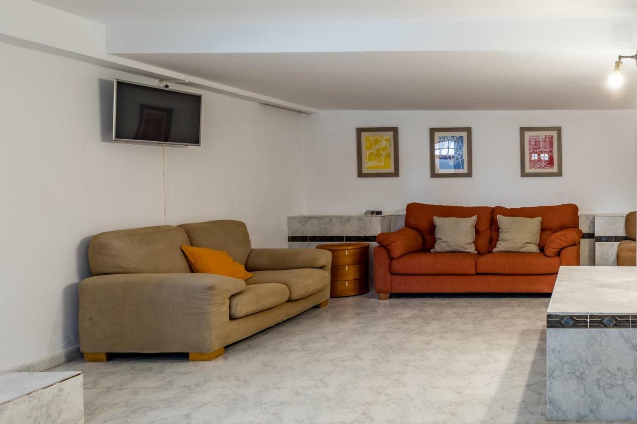 Villa La Colina à La Pobla de Vallbona Extérieur photo